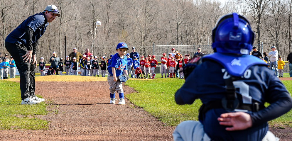 Opening Day