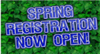 2021 Registration is Open!