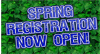 2022 Registration is now open!